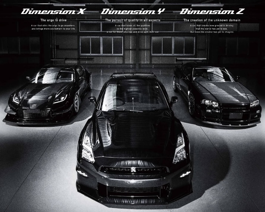 THE HKS